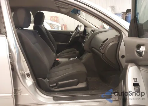 2012 Nissan Altima 2.5 S z USA, uszkodzony, nr VIN 1N4AL2AP7CC127307